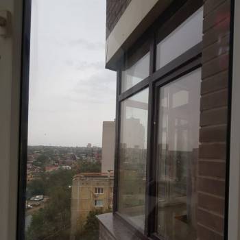 Продается 1-комнатная квартира, 39 м²