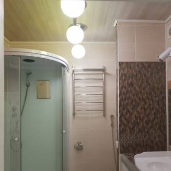 Продается 1-комнатная квартира, 39 м²