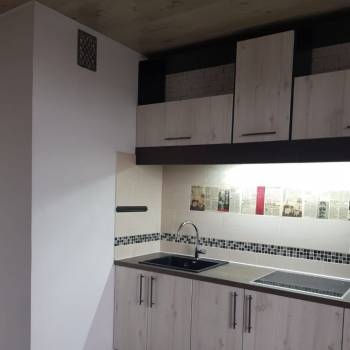 Продается 1-комнатная квартира, 39 м²