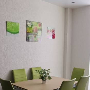 Продается 1-комнатная квартира, 35,1 м²