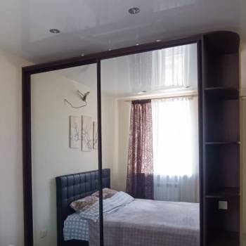 Продается 1-комнатная квартира, 35,1 м²