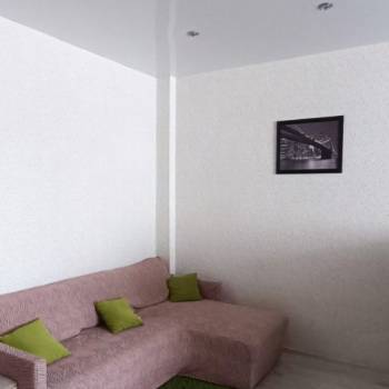 Продается 1-комнатная квартира, 35,1 м²