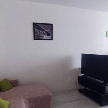 Продается 1-комнатная квартира, 35,1 м²