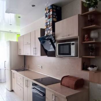 Продается 1-комнатная квартира, 35,1 м²