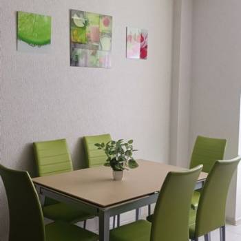 Продается 1-комнатная квартира, 36,3 м²