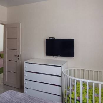 Продается 1-комнатная квартира, 36,3 м²