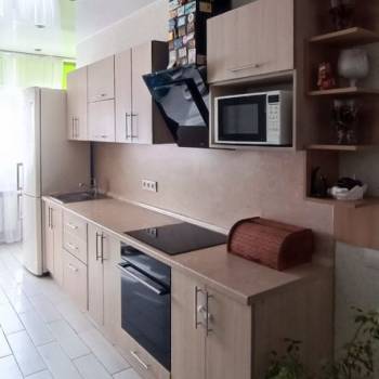 Продается 1-комнатная квартира, 36,3 м²