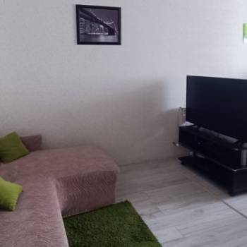 Продается 1-комнатная квартира, 36,3 м²