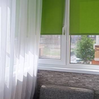 Продается 1-комнатная квартира, 36,3 м²