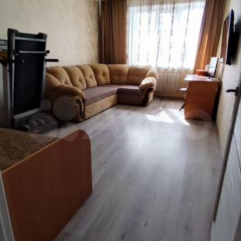 Продается 2-х комнатная квартира, 61 м²
