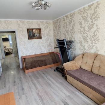 Продается 2-х комнатная квартира, 61 м²
