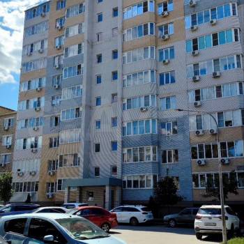Продается 2-х комнатная квартира, 61 м²
