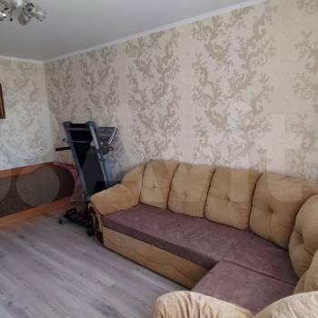 Продается 2-х комнатная квартира, 61 м²