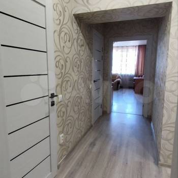 Продается 2-х комнатная квартира, 61 м²