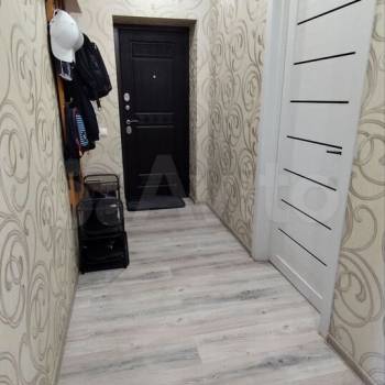 Продается 2-х комнатная квартира, 61 м²