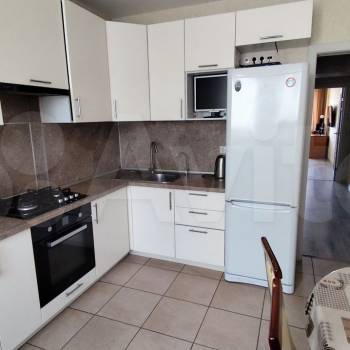 Продается 2-х комнатная квартира, 61 м²