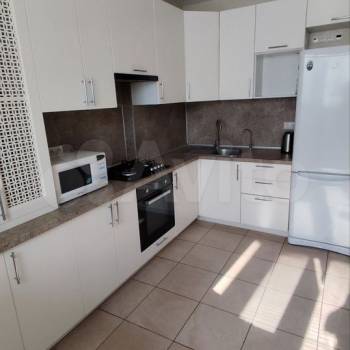 Продается 2-х комнатная квартира, 61 м²