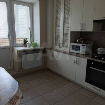 Продается 2-х комнатная квартира, 61 м²
