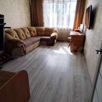 Продается 2-х комнатная квартира, 61 м²