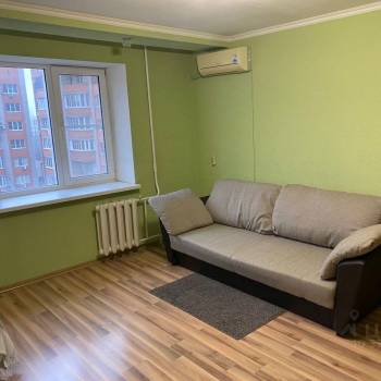 Продается 1-комнатная квартира, 37,7 м²