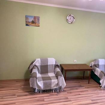Продается 1-комнатная квартира, 37,7 м²