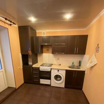 Продается 1-комнатная квартира, 37,7 м²