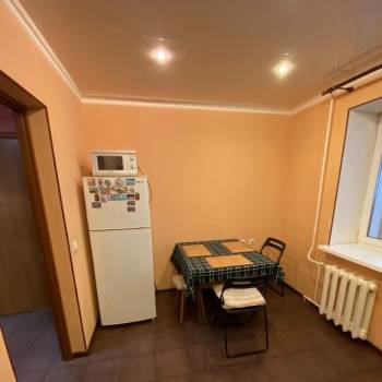 Продается 1-комнатная квартира, 37,7 м²