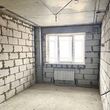 Продается 1-комнатная квартира, 54 м²