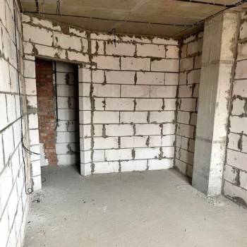 Продается 1-комнатная квартира, 54 м²