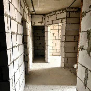 Продается 1-комнатная квартира, 54 м²