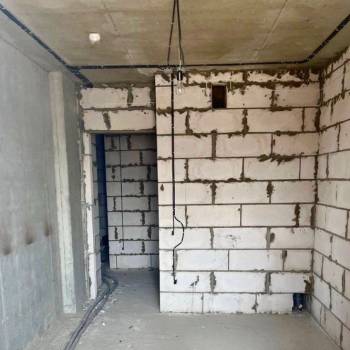 Продается 1-комнатная квартира, 54 м²