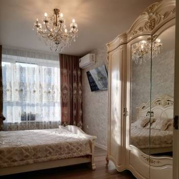 Продается 2-х комнатная квартира, 62 м²