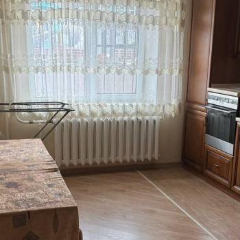 Продается 3-х комнатная квартира, 80 м²