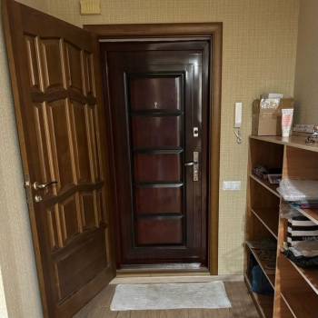 Продается 3-х комнатная квартира, 80 м²