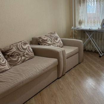 Продается 3-х комнатная квартира, 80 м²