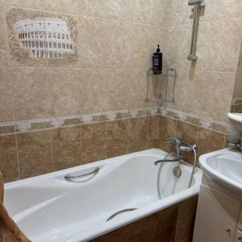 Продается 3-х комнатная квартира, 80 м²