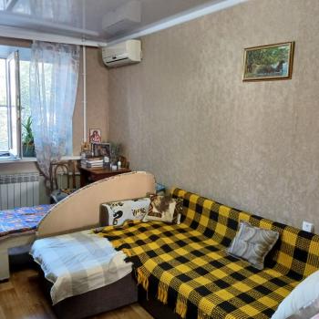 Продается 1-комнатная квартира, 28,8 м²