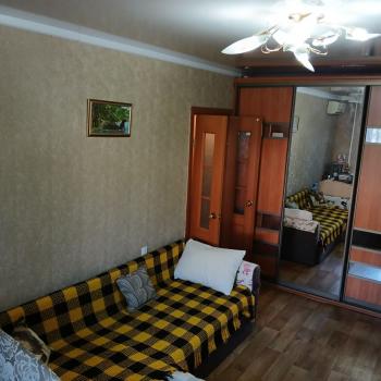 Продается 1-комнатная квартира, 28,8 м²