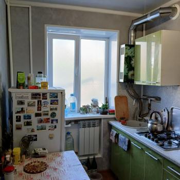 Продается 1-комнатная квартира, 28,8 м²