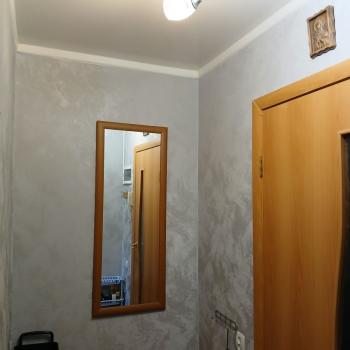 Продается 1-комнатная квартира, 28,8 м²