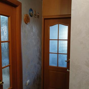 Продается 1-комнатная квартира, 28,8 м²