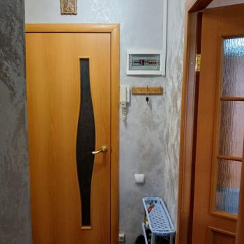 Продается 1-комнатная квартира, 28,8 м²