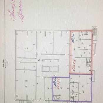 Продается Нежилое помещение, 129 м²