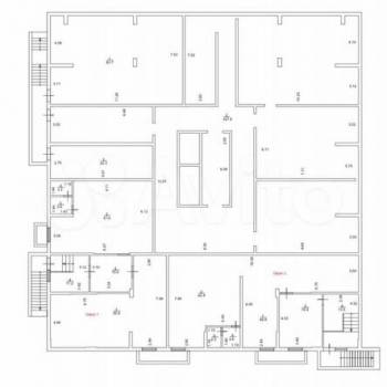 Продается Нежилое помещение, 129 м²