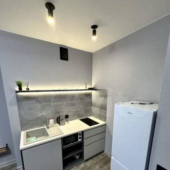 Продается 1-комнатная квартира, 26 м²