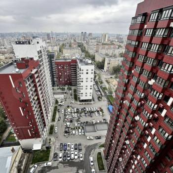 Продается 1-комнатная квартира, 26 м²