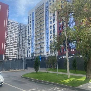 Продается 1-комнатная квартира, 26 м²