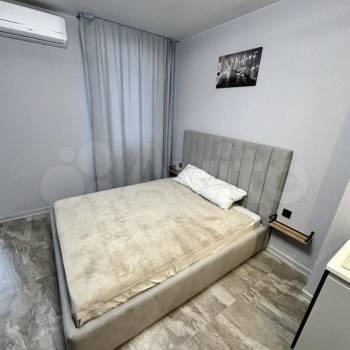 Продается 1-комнатная квартира, 26 м²