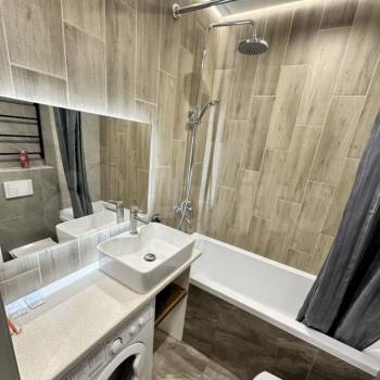 Продается 1-комнатная квартира, 26 м²