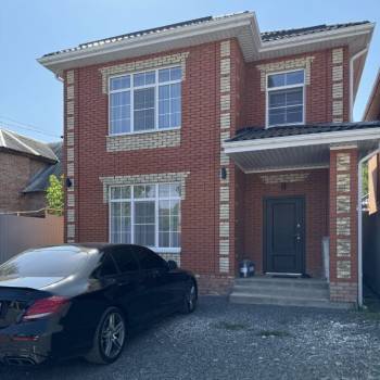 Продается Дом, 120 м²